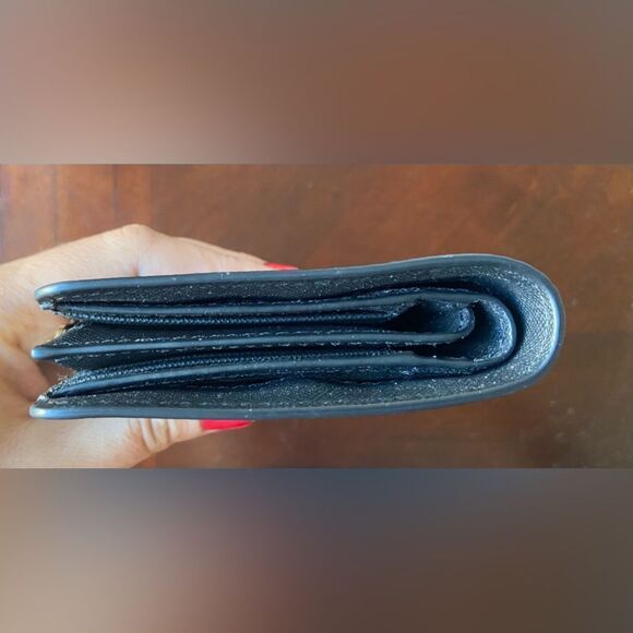 MICHAEL KORS black purse - Picture 6 of 9